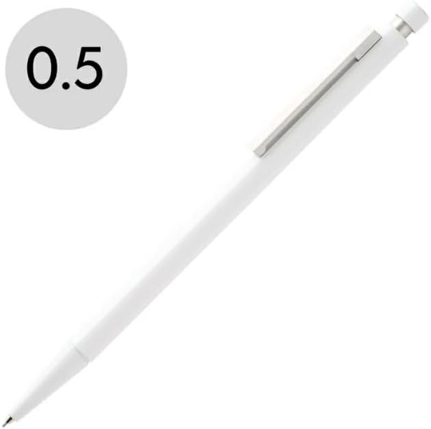 LAMY Lamy Mechanical Pencil CP1 (White)