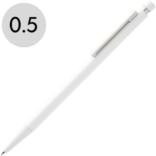 LAMY Lamy Mechanical Pencil CP1 (White)