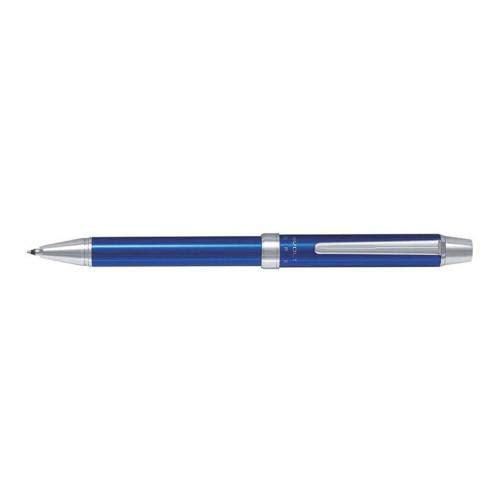Pilot multi-function writing instrument 2 + 1 Eboruto dot Blue BTHE-150R-DL