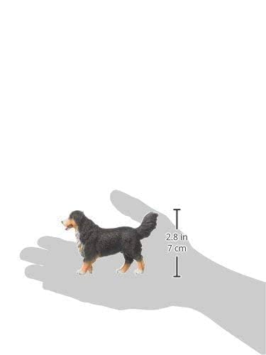 Collecta Bernese Mountain Dog Animal Toy