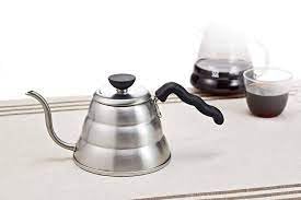 Hario V60 "Buono" Drip Kettle, 1L