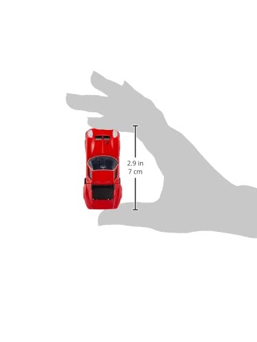 Tomica Tomica Premium 05 Lamborghini Iota SVR