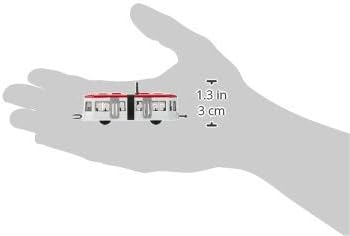 ジク (SIKU) トラム SK1011