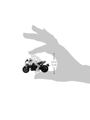 Tomica Metal Suzuki Katana, Pack Of 1, Multicolour - Kids