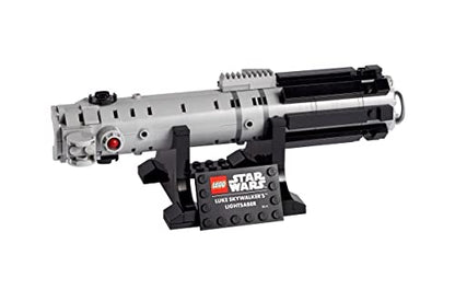 Lego Star Wars Luke Skywalker's Lightsaber 40483 Building Set