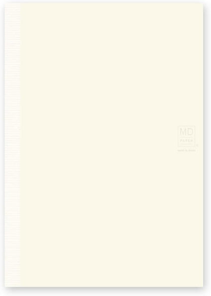 Midori 15293006  Notebook, MD Notebook, A5, Unruled A