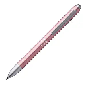 Staedtler Multi Function Avant Grade Light Valencia, Red Ink Ballpoint Pen Plus 0.5mm Mechanical Pencil (927AGL-VA)