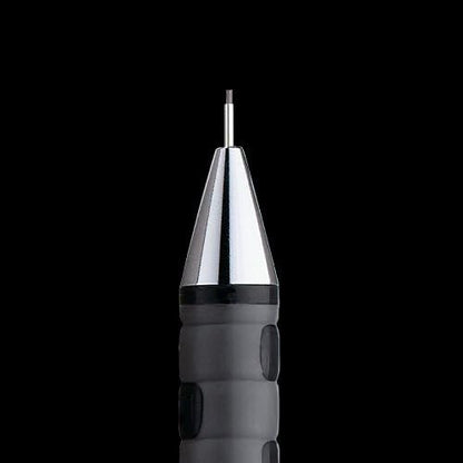Rotring Mechanical Pencil Ticky for Drafting, Black, 1904694, 0.35mm