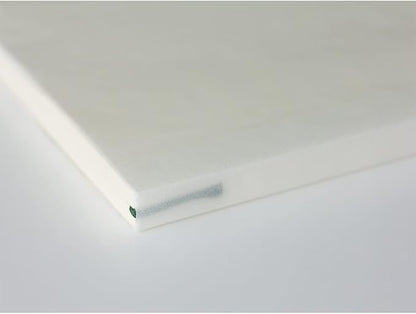 Midori  15294006 Notebook, MD Notebook, A5, Horizontal Ruled A