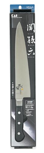 Kai Magoroku 4000ST Gyuto 240mm AB-5225
