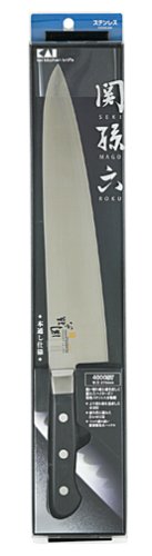 Kai [Extremity Function Magoroku Series of Swords] About Magoroku 4000ST Gyuto 270mm AB-5226