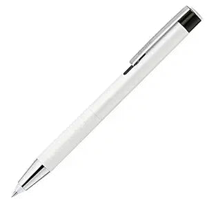 Zebra P-BA96-BK Oil-based Ballpoint Pen with Light α, 0.7 mm