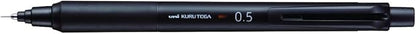 Mitsubishi Mechanical Pencil Kurutoga KS 0.5 Black M5KS1P.24
