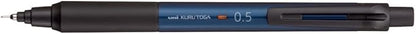 Mitsubishi Kurutoga Mechanical Pencil KS 0.5mm Navy M5KS1P.9