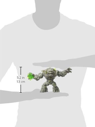 (Stone Monster) - Schleich Eldrador 70141 Stone monster