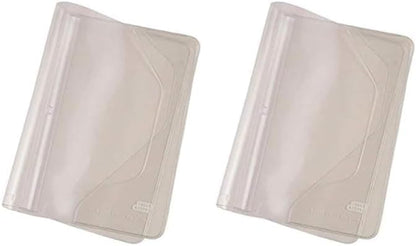 Hobonichi daily planner cover on cover original size notebook accessory