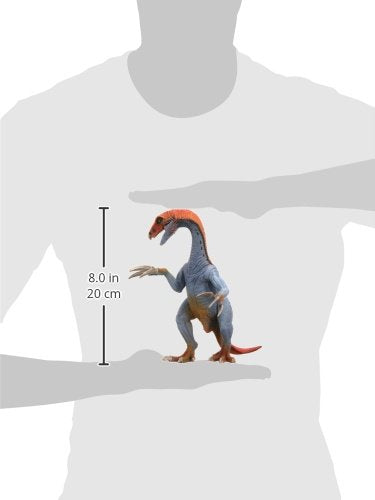 Schleich Therizinosaurus, Multi Color