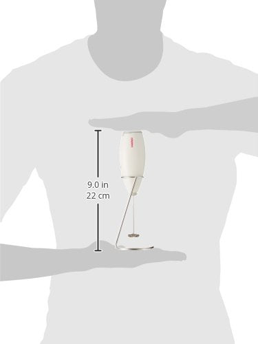 Hario CZ-1 Milk Frother, "Z"