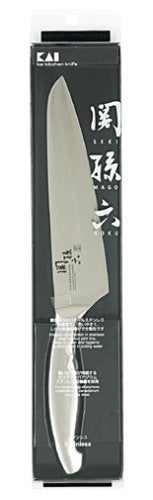 Kai  Magoroku TakumiSo Chef's Knife 180mm AB-5102