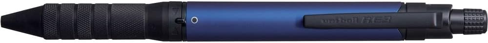 uni Mitsubishi Pencil URE3100005.9 Erasable Ballpoint Pen Uni-Ball RE3 BIZ 0.5 Navy