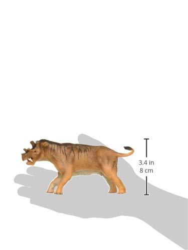 Collecta Uintatherium Dinosaur Toy