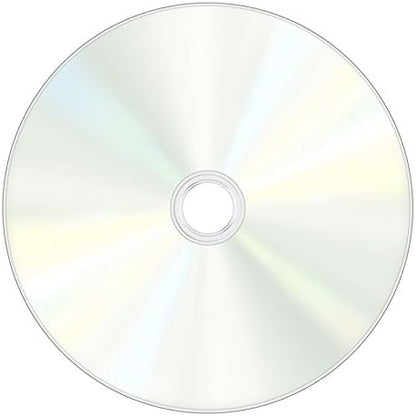 Verbatim Japan VHR12J50VS1 DVD-R CPRM, 120 Minutes, 50 Disc for Single Recording, 1 Layer on One Side, 1-16x Speed