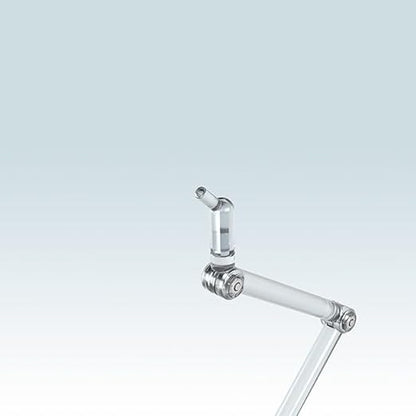 GOOD SMILE The Simple Stand Set of 3 Clear ABS Display Base for Figures & Models