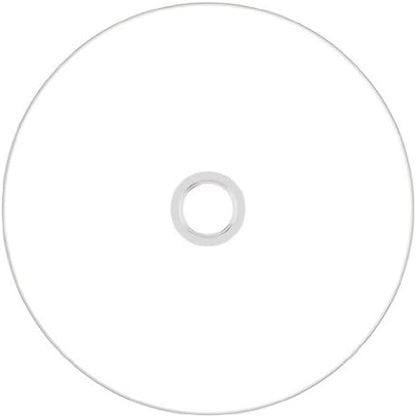 Mitsubishi Kagaku Media Verbatim Write-Once DVD-R