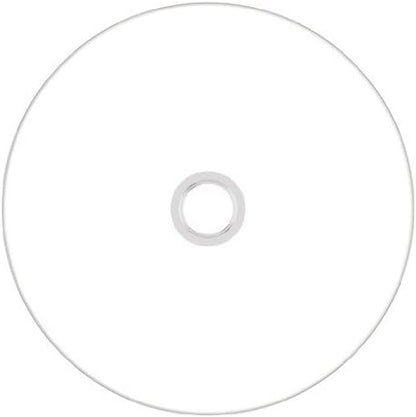 Verbatim Write-Once DVD-R, whites
