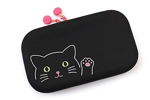 Lihit Lab Smart Fit PuniLabo Zipper Pouch - (PIGGY)