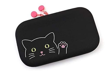 Lihit Lab Smart Fit PuniLabo Zipper Pouch - (PIGGY)