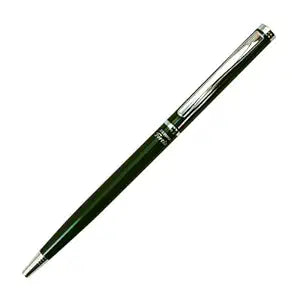 Zebra Fortia 500 Twist Ballpoint Pen -0.7 mm, Black Body and Black Ink
