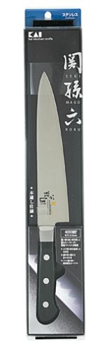 Kai Magoroku 4000ST Gyuto 210mm AB-5224