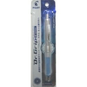 Pilot Ballpoint Pen Dr. Grip G-Spec, Black (BDGS-60R-B)
