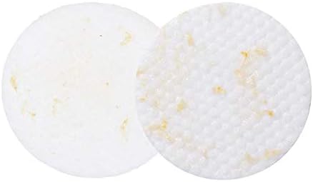 April Skin Real Calendula Peeling Pad,, 4.2 oz (120 g) (60 Sheets)