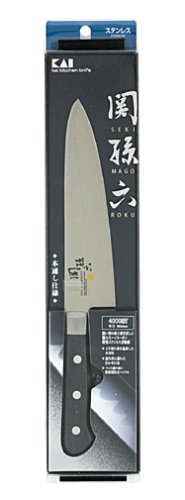 Kai Seki Magoroku Gyuto Chef's Knife