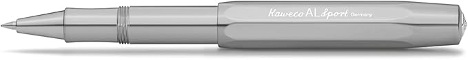 Kaweco AL Sport Rollerball Pen (Aluminum) – ALRB-RW – Authorized Import