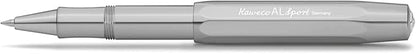 Kaweco AL Sport Rollerball Pen (Aluminum) – ALRB-RW – Authorized Import