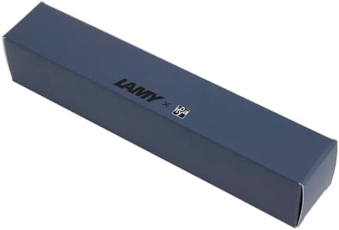 Lamy Safari x itoya Copper 02 Fountain Pen EF