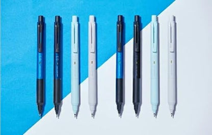 UNI Mitsubishi Kurutoga Mechanical Pencil KS 0.3mm Ice Blue M3KS1P.32