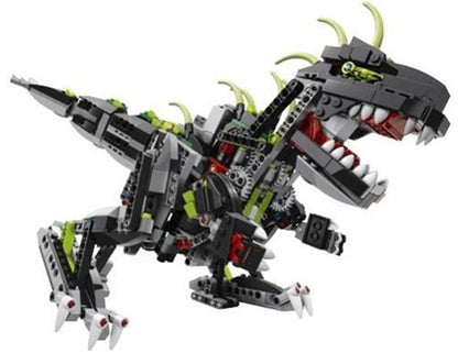 Lego Creator Monster Dino 4958