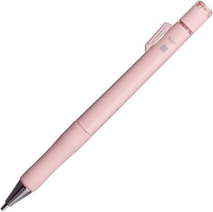 Tombow Mono Mechanical Pencil, Mono, 0.05 inch (1.3 mm), Thick Core, Smoke DPB-151B