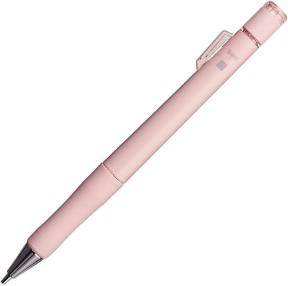 Tombow Mono Mechanical Pencil, Mono, 0.05 inch (1.3 mm), Thick Core, Smoke DPB-151B