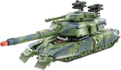 Transformers Movie: MD-03 Brawl