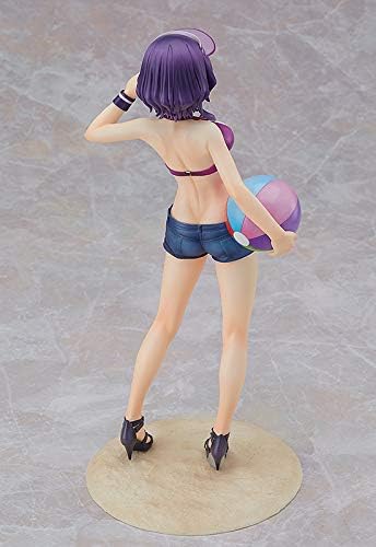 GOOD SMILE  Ice Hall Michi Closure Swimsuit Ver. 1/7 Scale ABS & PVC