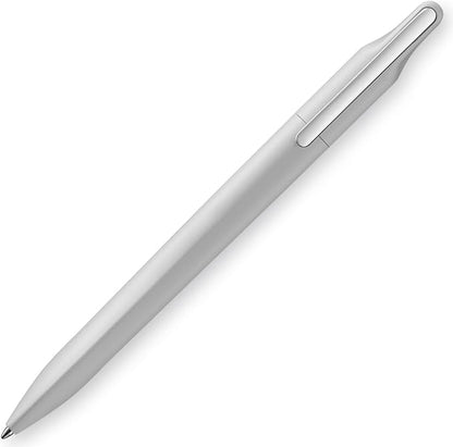 LAMY L262BK Ballpoint Pen, Oil-based, Sevo, Black