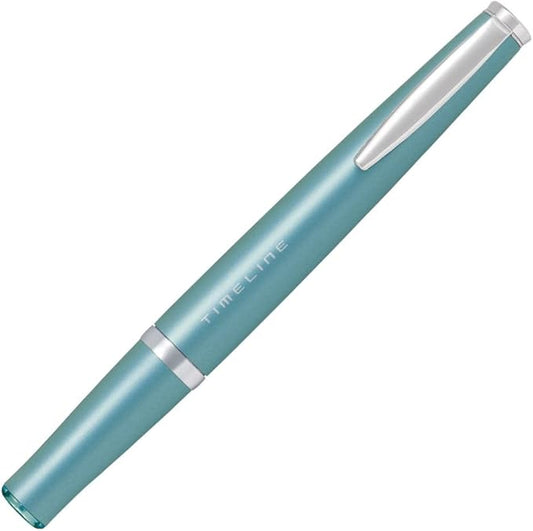 Pilot Ballpoint Pen Timeline FUTURE Sea Blue BTL-5SR-SEL