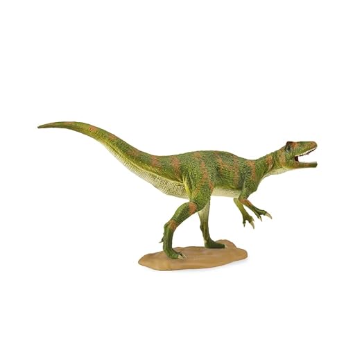 Collecta 88857 Fukuiraptor - 1:40 Scale