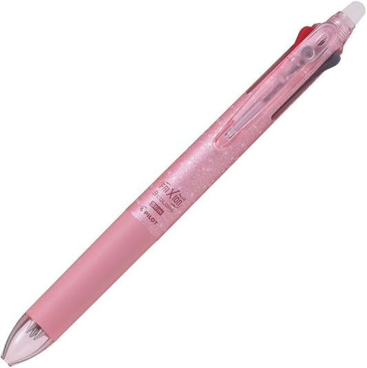 Pilot FriXion Ball 3 Slim 0.5 LKFBS60EF-DPMB Pink Mirror Ball