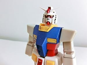 Bandai Mobile Suit Gundam